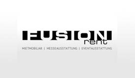 fusion rent | Preisliste - "easy to clean" Mobiliar