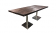 Tisch ATLANTA 160x80 massivholz