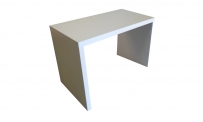 Tisch VENEDIG 120x80 weiß